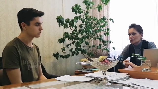 Декада науки "От мечты к открытиям" смотреть онлайн