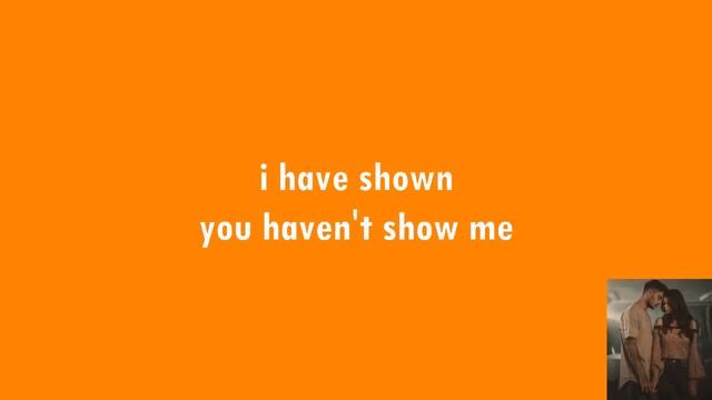 NEVER LOVE AGAIN - ZAYN, Selena Gomez | Hollywood Lyrics #20 смотреть онлайн
