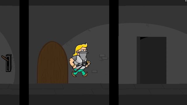 We Pick the Wrong Door and Die a Million Times in Lucky Tower! смотреть онлайн