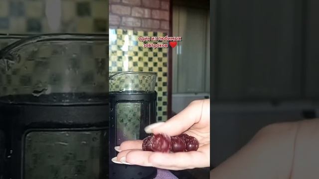 🍽️ один из любимых завтраков смотреть онлайн