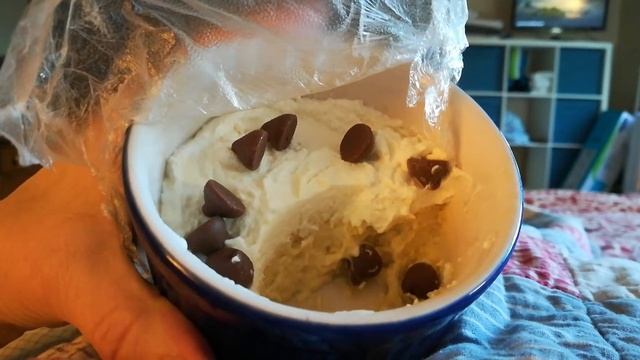 Keto Custard Dessert and an Update смотреть онлайн