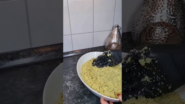 Туркча Фалафель 😘 смотреть онлайн