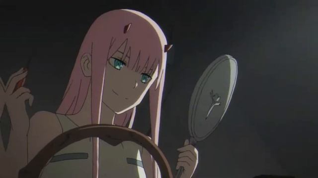 Zero Two - Sriracha [Edit] смотреть онлайн