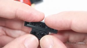 LEGO Skibidi Toilet | Titan Cameraman | Titan Speakerman | Titan TV Man  Unofficial Lego Minifigure