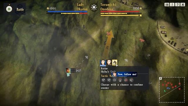 Nobunaga's Ambition: Sphere of Influence Part 34 - We Destroy the Date Clan! смотреть онлайн