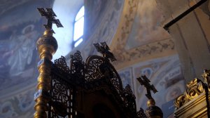 Крещение Марка