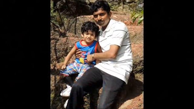 Goa Tour Sep-2012 P1 смотреть онлайн