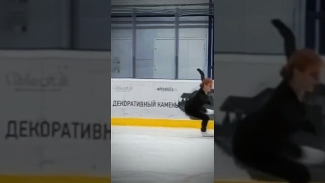 Александра Трусова прыгнула 4Lz прыжок ,я открываюсь от земли,#figureskating#русскаяракета ❤️ смотреть онлайн