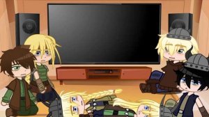 past httyd react to the future || part 1 ||