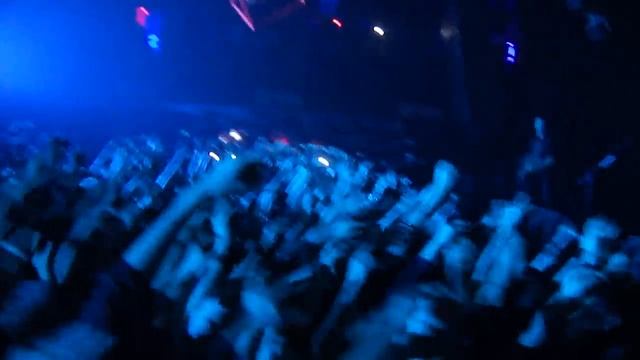 Papa roach, Krasnoyarsk, Havana club, 13.11.2012 смотреть онлайн