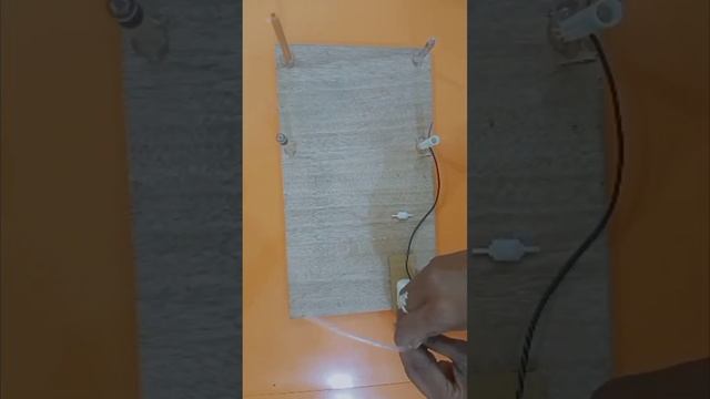 solar water pump, school 🏫 science project #viral #trending #diy смотреть онлайн