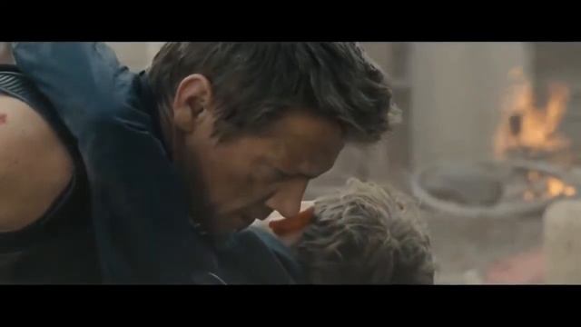 Quicksilver death but with flamingo"s despacito смотреть онлайн