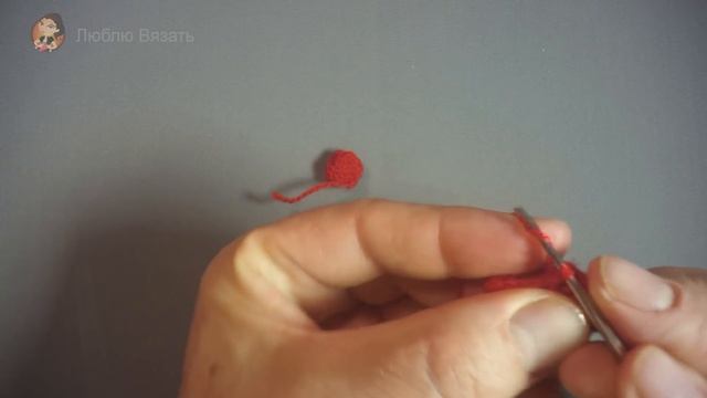 Амигуруми - Вязание петушка крючком