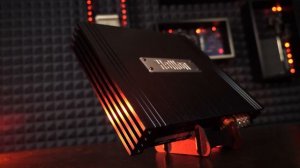 Современное Решение Автозвукарей - HELLION HAM 8.100DSP / 12.80DSP / 16.150DSP