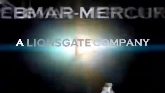 Debmar-Mercury Logo History смотреть онлайн