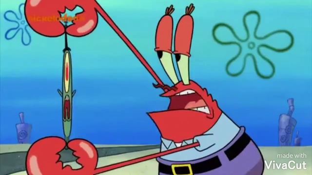 Губка боб поёт песню смузи смотреть онлайн