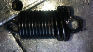 ТНВД МТЗ   "50" Продолжение