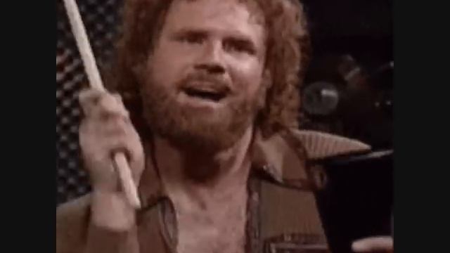 Chacarron Macaron (strange)