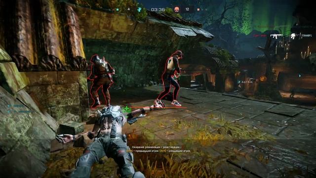 Warface ЗАРАЖЕНИЕ РАЗВАЛИНЫ (ХЭЛЛОУИН) смотреть онлайн
