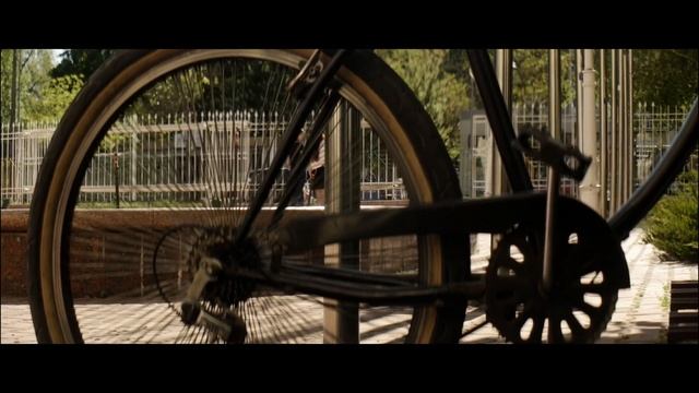 ISCO Ultra Star Anamorphic 2x +minolta45 +PFM test3 смотреть онлайн