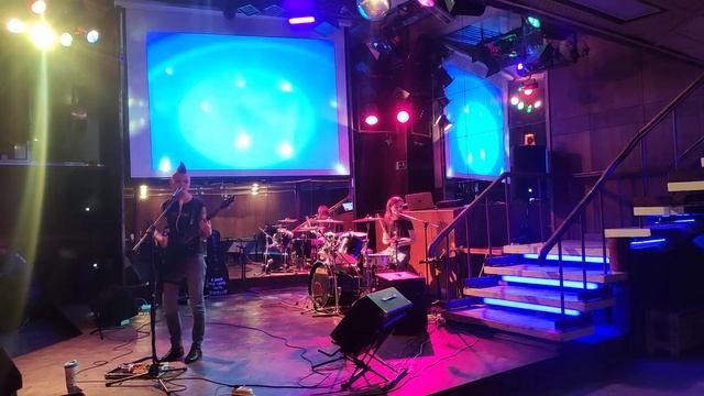 ЗВОНТЬЯ - Ерунда - 01.10.2022 - Сосновый Бор