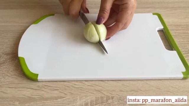 ПП Фрикадельки/ПП Тефтели для сытного обеда и ужина на каждый день/ ПП сиыр етінен тефтели