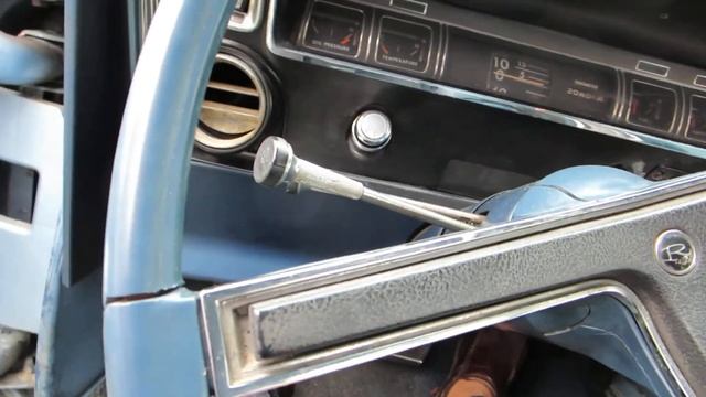 BONUS: Starting Jay's 67 Buick Riviera смотреть онлайн