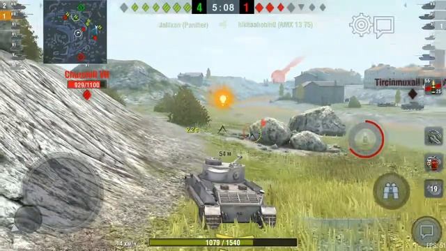 Tiger(P)9 марта 2018 г. смотреть онлайн