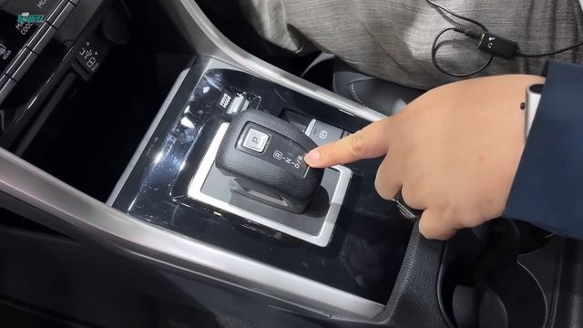 Nih LMPV PALING IRIT! Ertiga Siap MENJERIT? Apa Beda Mitsubishi Xpander HEV 2024 Selain Mesin HYBRI смотреть онлайн