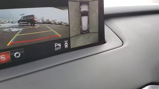 2020 Mazda CX-9 Signature AWD For Sale смотреть онлайн