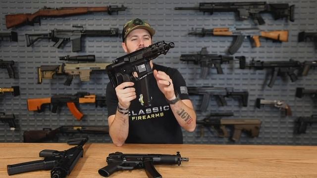 The Most Compact PCC смотреть онлайн