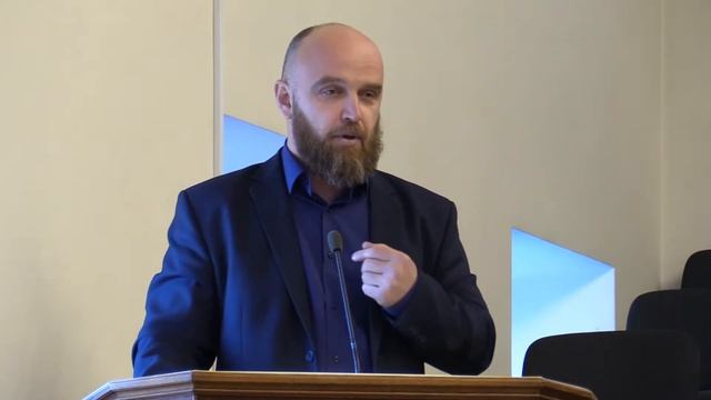 09.02.2020 Утреннее Богослужение. смотреть онлайн