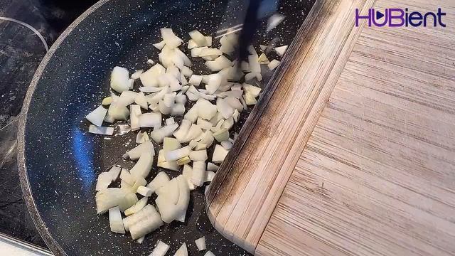 KITTY: 20 Minutes Mushroom and Prosciutto Ravioli with Spinach and Walnuts смотреть онлайн