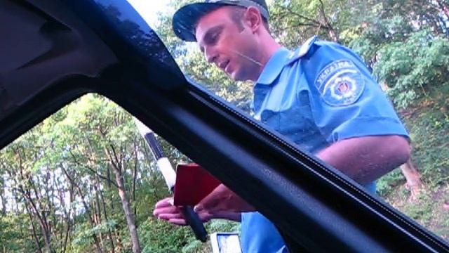 Гаи,Киев,Парковая дорога. смотреть онлайн