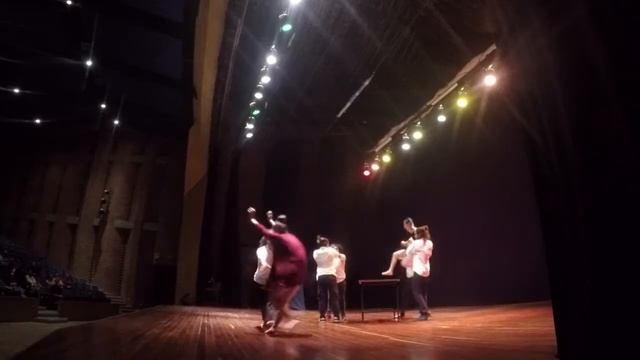 Los Culpables- Axioma Compañia смотреть онлайн