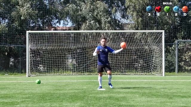 ⚽️ Ho provato TUTTI i PALLONI MENO COSTOSI di DECATHLON: qual è il MIGLIORE⁉️ смотреть онлайн