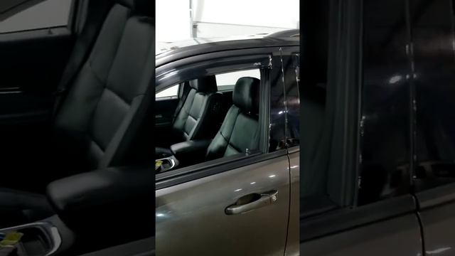 2015 Dodge Durango Limited AWD