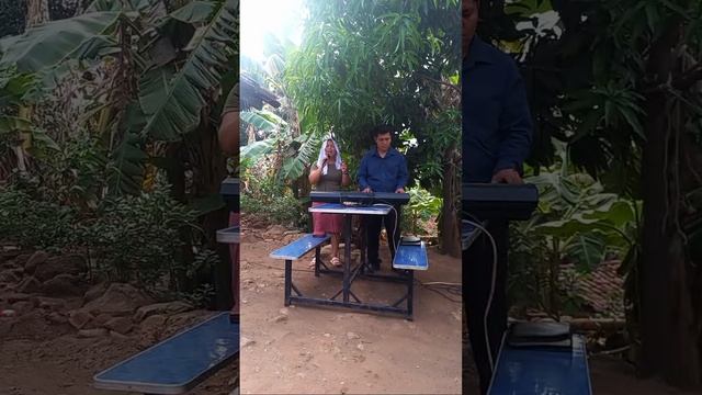 [DÍA 3] CAMPAÑA EVANGELÍSTICA смотреть онлайн