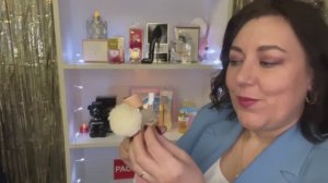 ASMR РОЛЕВАЯ ИГРА✨МАГАЗИН ПАРФЮМЕРИИПОДБЕРУ ВАМ ДУХИASMR Roleplay perfume shop