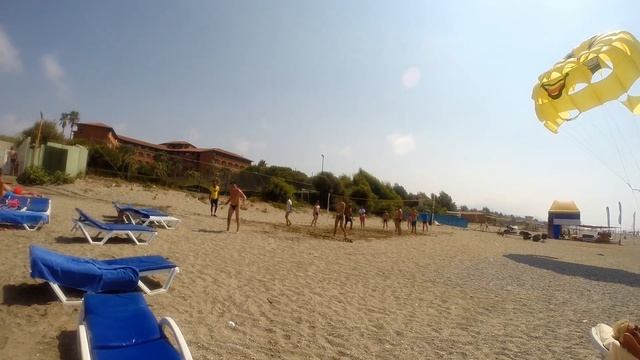 В отеле Timo Resort 5* | Отдых в Турции