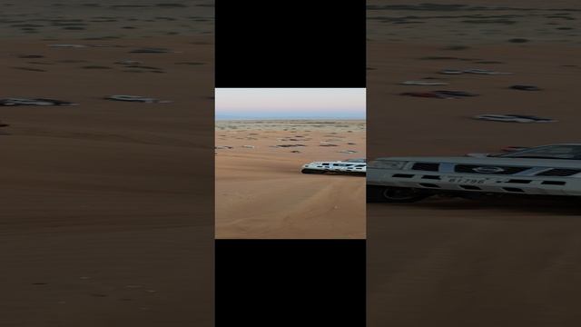 Desert Drive смотреть онлайн