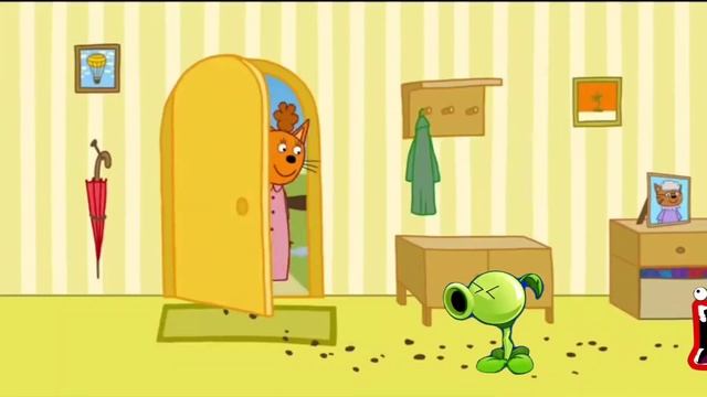 Побег от Дяди Кекса (Add, Round 1)