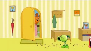 Побег от Дяди Кекса (Add, Round 1)