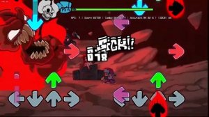 Все песни Трикки в Friday Night Funkin