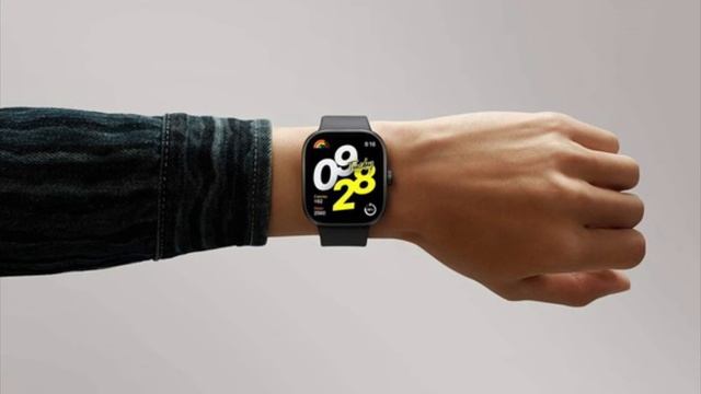 Redmi Watch 4 - New Update (2.2.80) !!! Get Alexa Voice Assistant Support | Xiaomi смотреть онлайн