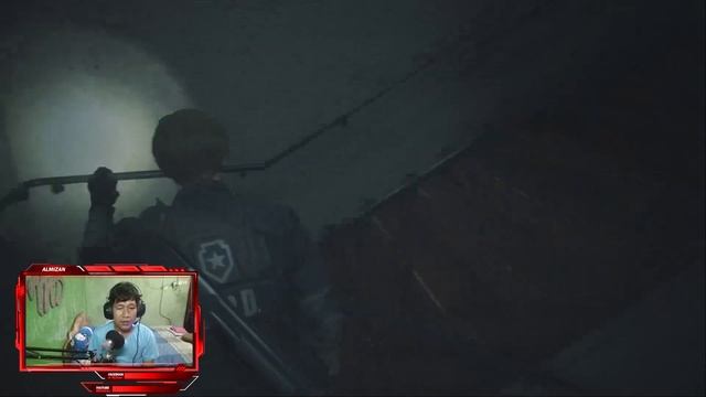 Main Kejar kejaran Dengan MR X - Resident EviI 2 Indonesia - Part 5 смотреть онлайн