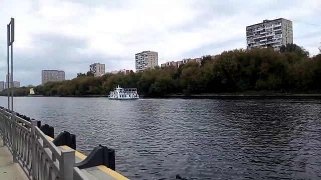 Серебряный Бор - 2021 -6/36