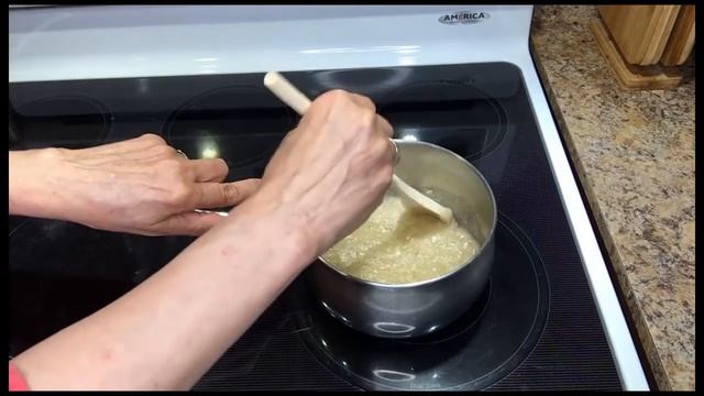 Budinca, Budinca de fidea/ Pudding, Pudding de nouilles смотреть онлайн