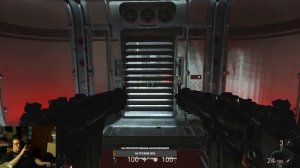 Wolfenstein 2 The New Colossus Как выбить дверь?