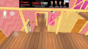 бабка  гренки (№1)